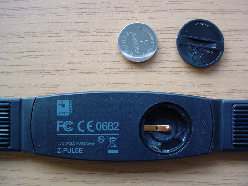 Pulse Transmitter - FCC ID TFO6604 - Sigma-Elektro GmbH