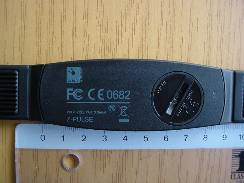 Pulse Transmitter - FCC ID TFO6604 - Sigma-Elektro GmbH (2)