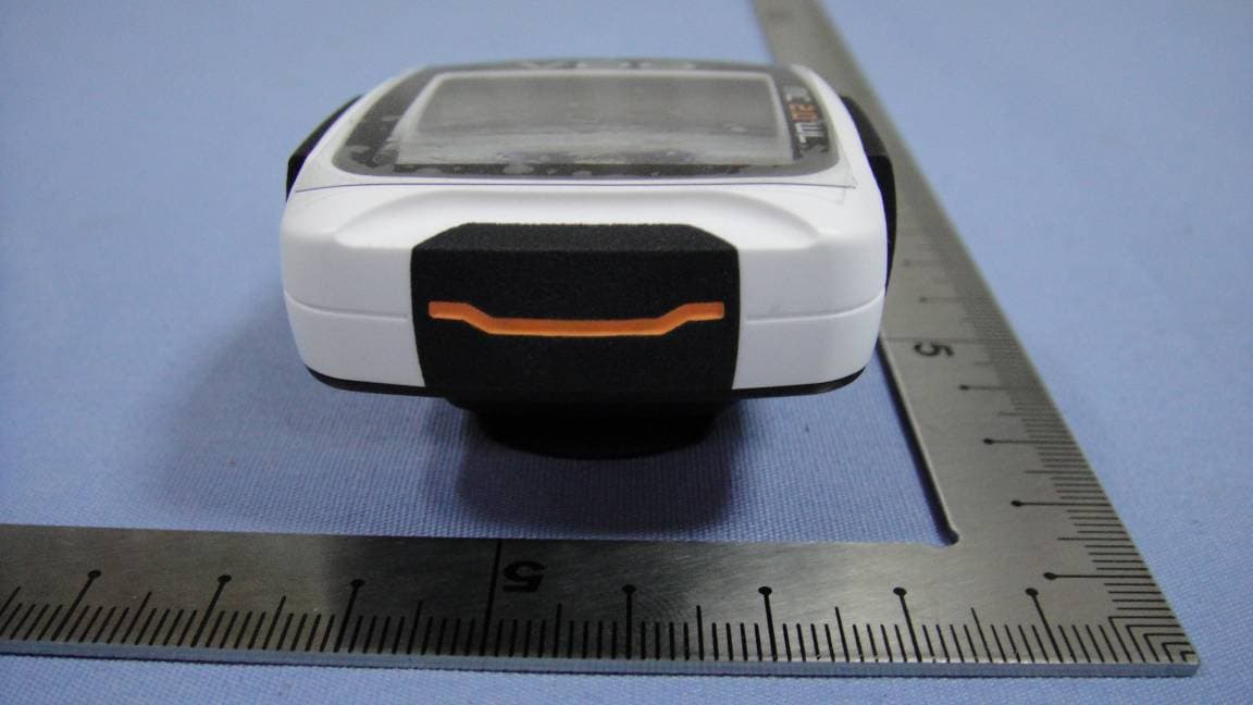 TRANSMITTER HEART RATE MC2.0 WIRELESS - FCC ID TFO7704 - Sigma-Elektro GmbH (3)