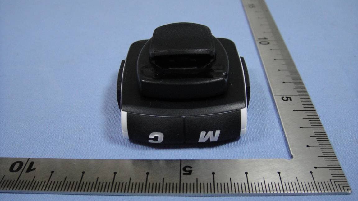 TRANSMITTER HEART RATE MC2.0 WIRELESS - FCC ID TFO7704 - Sigma-Elektro GmbH