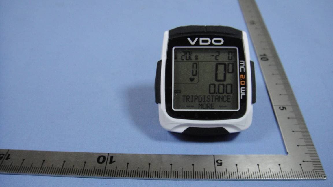TRANSMITTER HEART RATE MC2.0 WIRELESS - FCC ID TFO7704 - Sigma-Elektro GmbH (4)