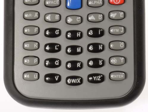 Mobile Computer - FCC ID TFTIDL3ID01 - MAXID Corp.