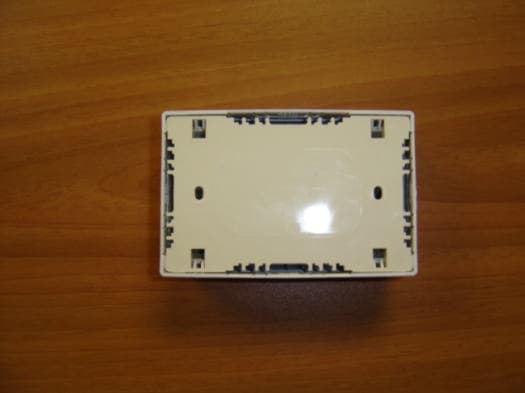 Remote Control - FCC ID TG26500-60-AA - White Conveyors, Inc. (2)