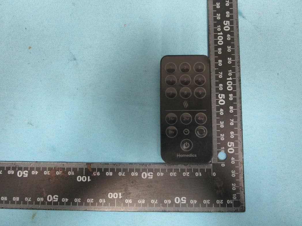 Remote - FCC ID TG3-ARMH970 - FKA Distributing Co., LLC (2)