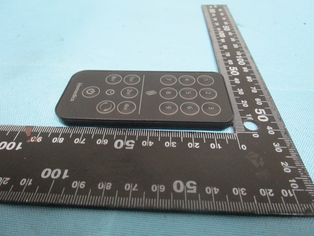 Remote - FCC ID TG3-ARMH970 - FKA Distributing Co., LLC (5)