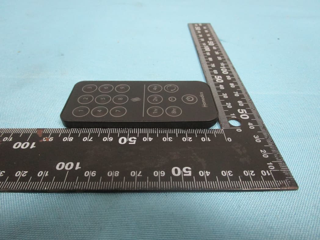 Remote - FCC ID TG3-ARMH970 - FKA Distributing Co., LLC (3)