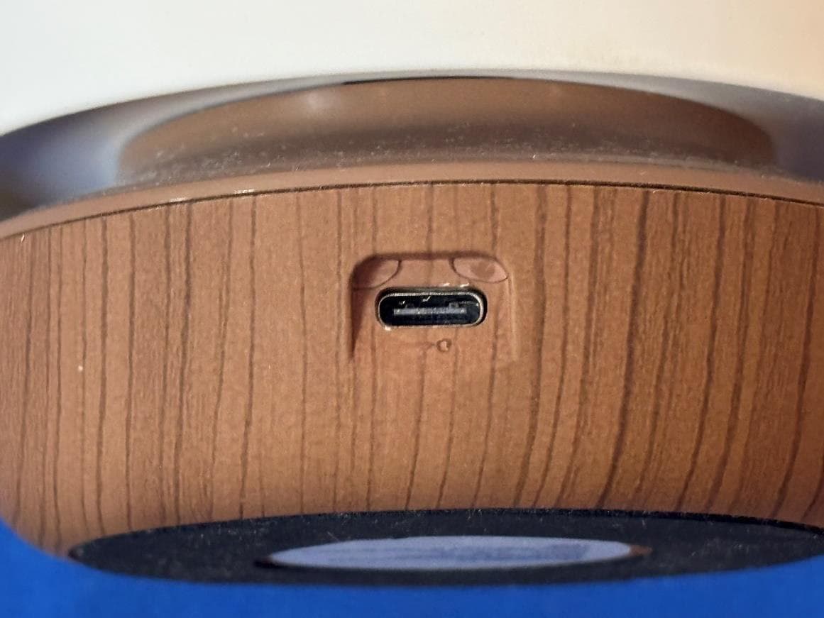 WATERLESS AROMA DIFFUSER - FCC ID TG3-ARMH980 - FKA Distributing Co., LLC (5)
