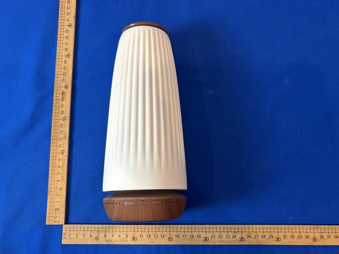 WATERLESS AROMA DIFFUSER - FCC ID TG3-ARMH980 - FKA Distributing Co., LLC (2)
