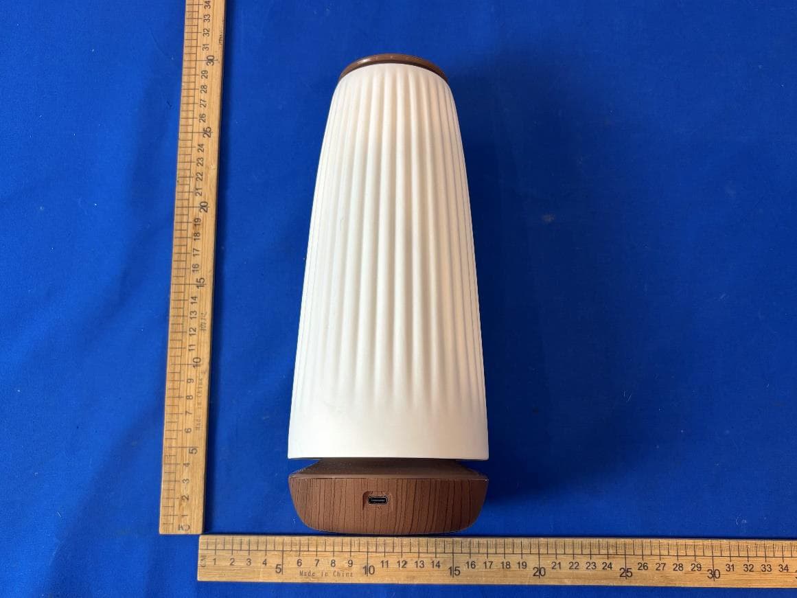 WATERLESS AROMA DIFFUSER - FCC ID TG3-ARMH980 - FKA Distributing Co., LLC (3)