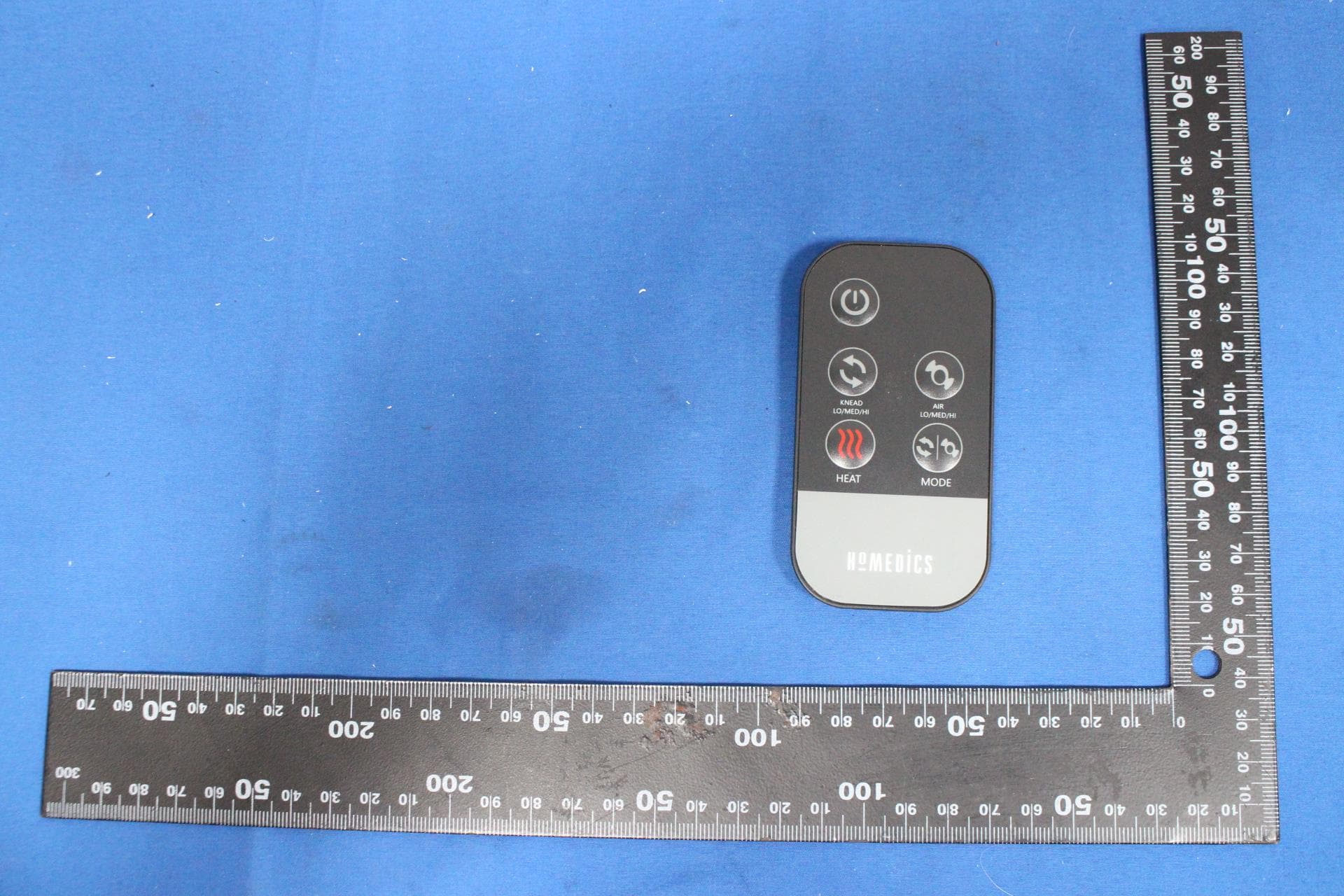 Foot Massager - FCC ID TG3-FMS352HJ - FKA Distributing Co., LLC