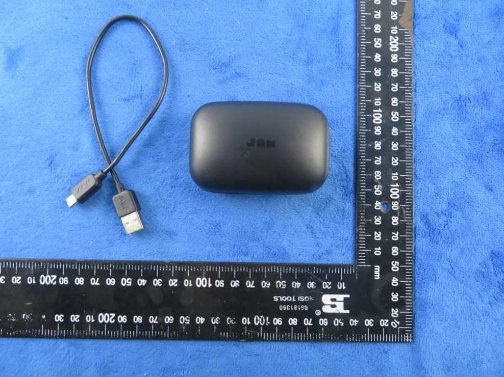JAM TWS Sport - FCC ID TG3-HXEP525AL - FKA Distributing Co., LLC (5)