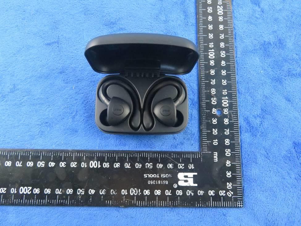 JAM TWS Sport - FCC ID TG3-HXEP525AR - FKA Distributing Co., LLC (3)