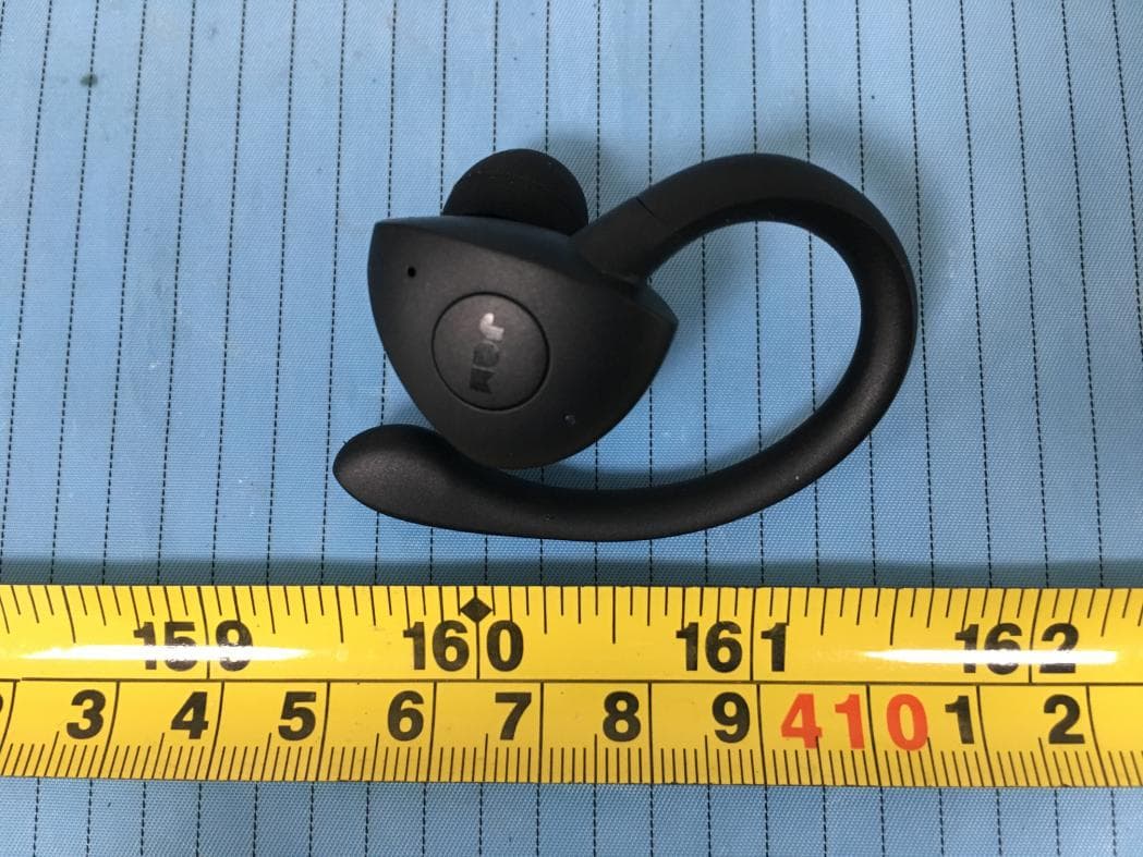 Truly Wireless Earphone - FCC ID TG3-HXEP525L - FKA Distributing Co., LLC (2)