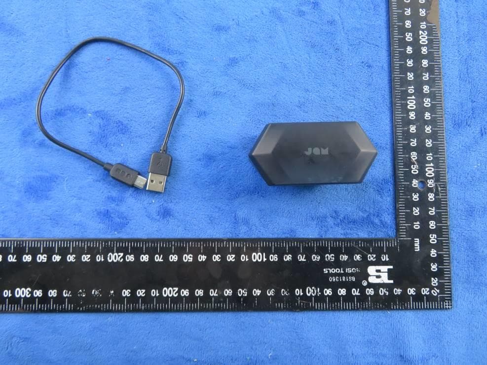 JAM TWS Game on - FCC ID TG3-HXEP575 - FKA Distributing Co., LLC (2)
