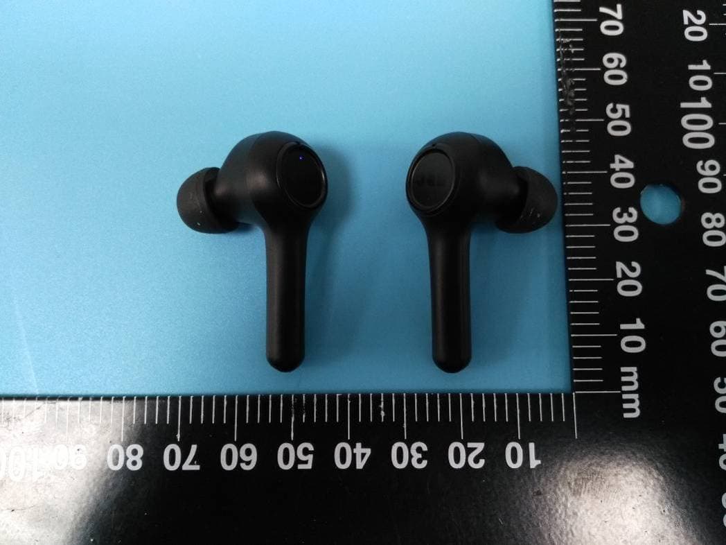 Truly Wireless Earphone - FCC ID TG3-HXEP625 - FKA Distributing Co., LLC (3)