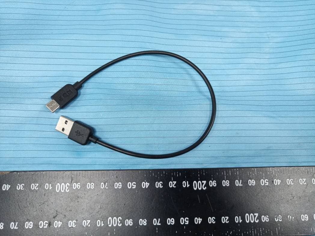 JAM TWS ANC - FCC ID TG3-HXEP925L - FKA Distributing Co., LLC