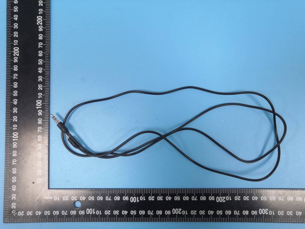 Wireless Headphone - FCC ID TG3-HXHP110 - FKA Distributing Co., LLC (3)