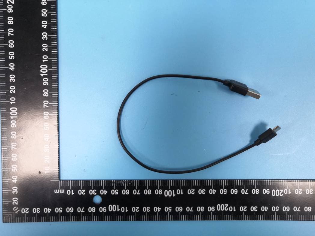 Wireless Headphone - FCC ID TG3-HXHP110 - FKA Distributing Co., LLC (2)