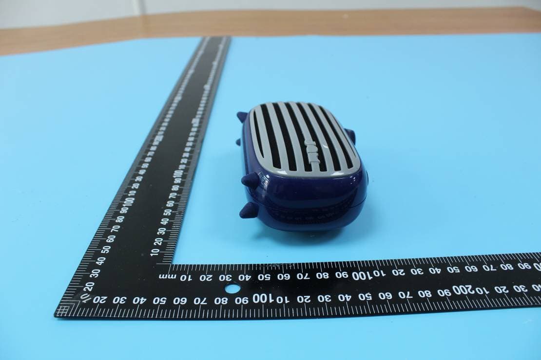 Retro Wireless Speaker - FCC ID TG3-HXP325 - FKA Distributing Co., LLC (5)