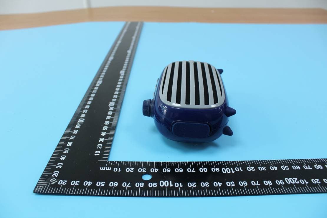 Retro Wireless Speaker - FCC ID TG3-HXP325 - FKA Distributing Co., LLC (4)