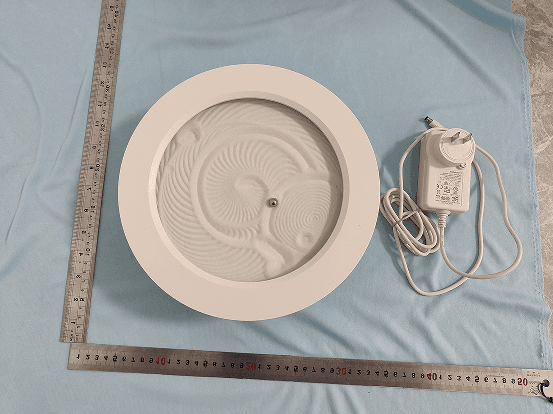 PERM MAGNET SAND SCULPT DEVICE - FCC ID TG3-ST150 - FKA Distributing Co., LLC (3)