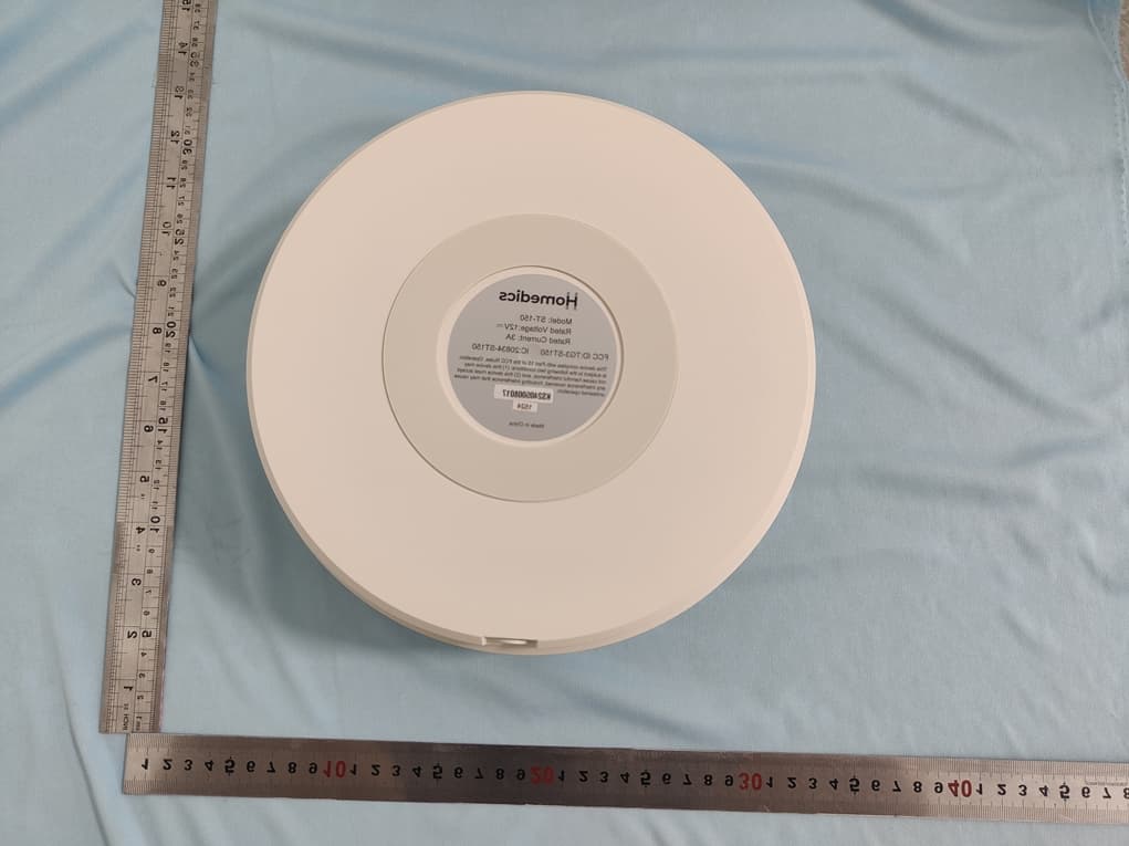PERM MAGNET SAND SCULPT DEVICE - FCC ID TG3-ST150 - FKA Distributing Co., LLC (2)