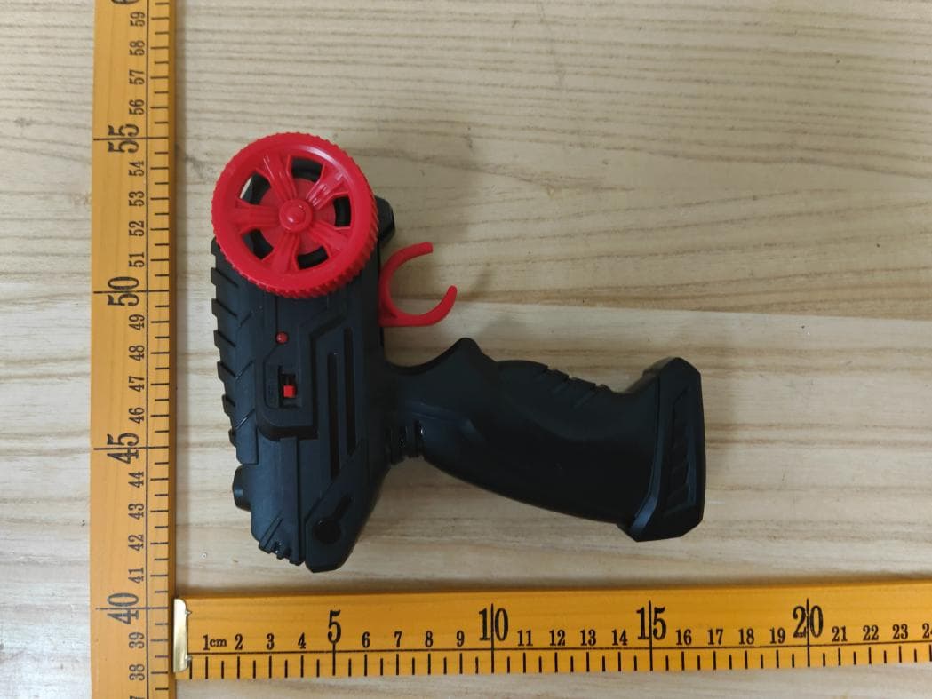 TOY Transmitter - FCC ID TG310G10PS - FKA Distributing Co., LLC (2)