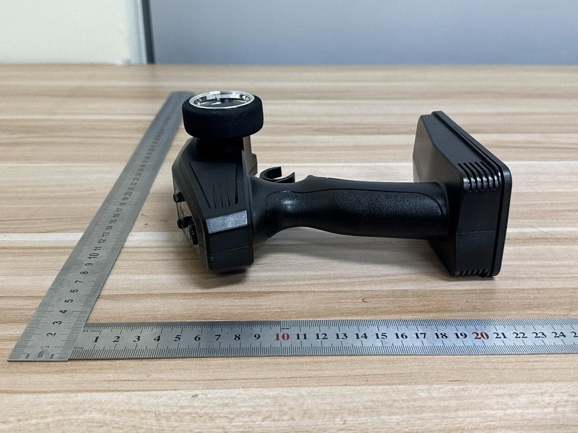 TOY Transmitter - FCC ID TG316CTRPS - FKA Distributing Co., LLC (5)