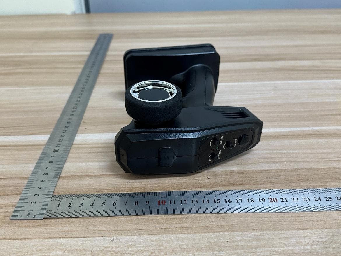 TOY Transmitter - FCC ID TG316CTRPS - FKA Distributing Co., LLC (4)