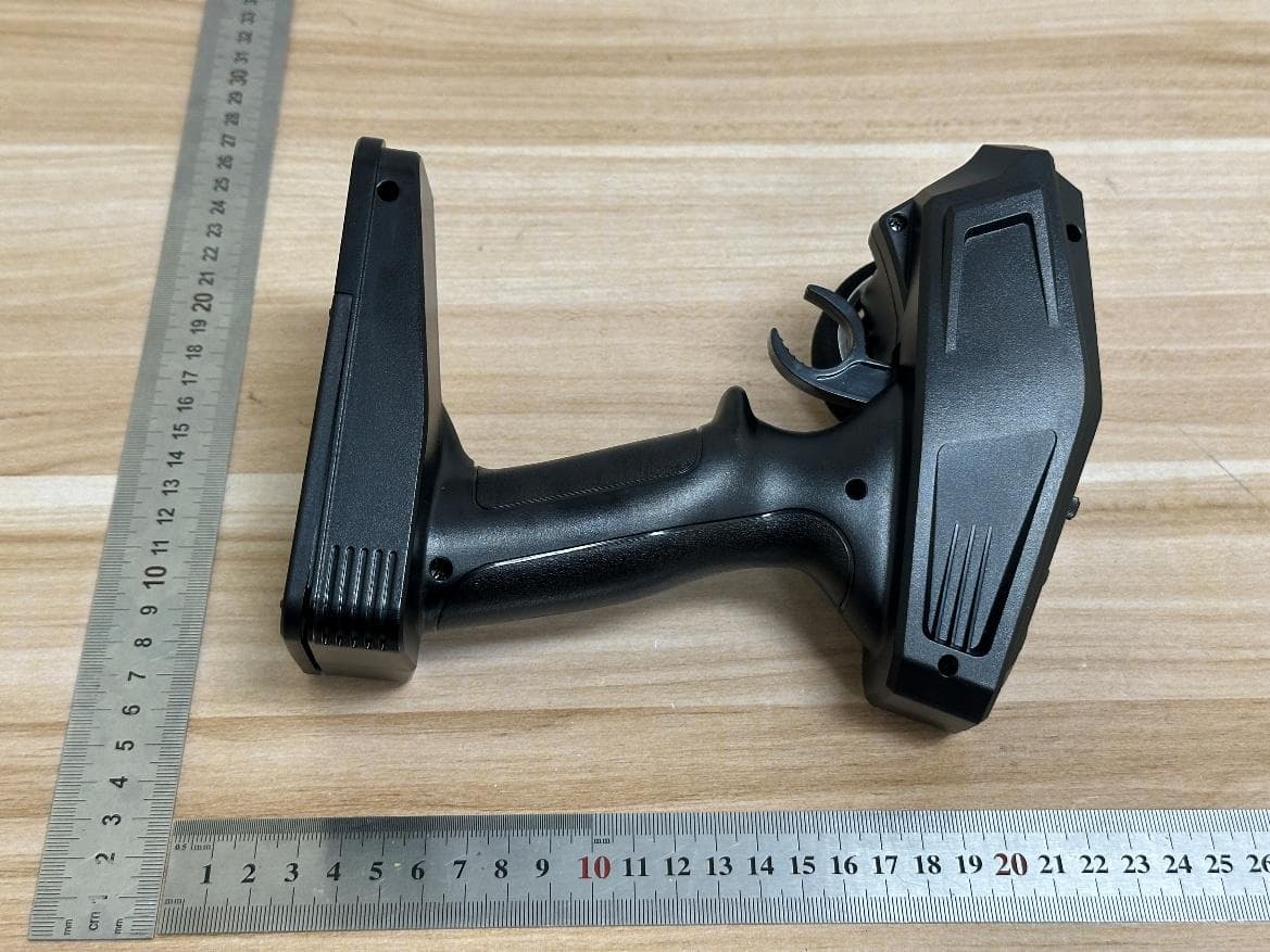 TOY Transmitter - FCC ID TG316CTRPS - FKA Distributing Co., LLC (2)