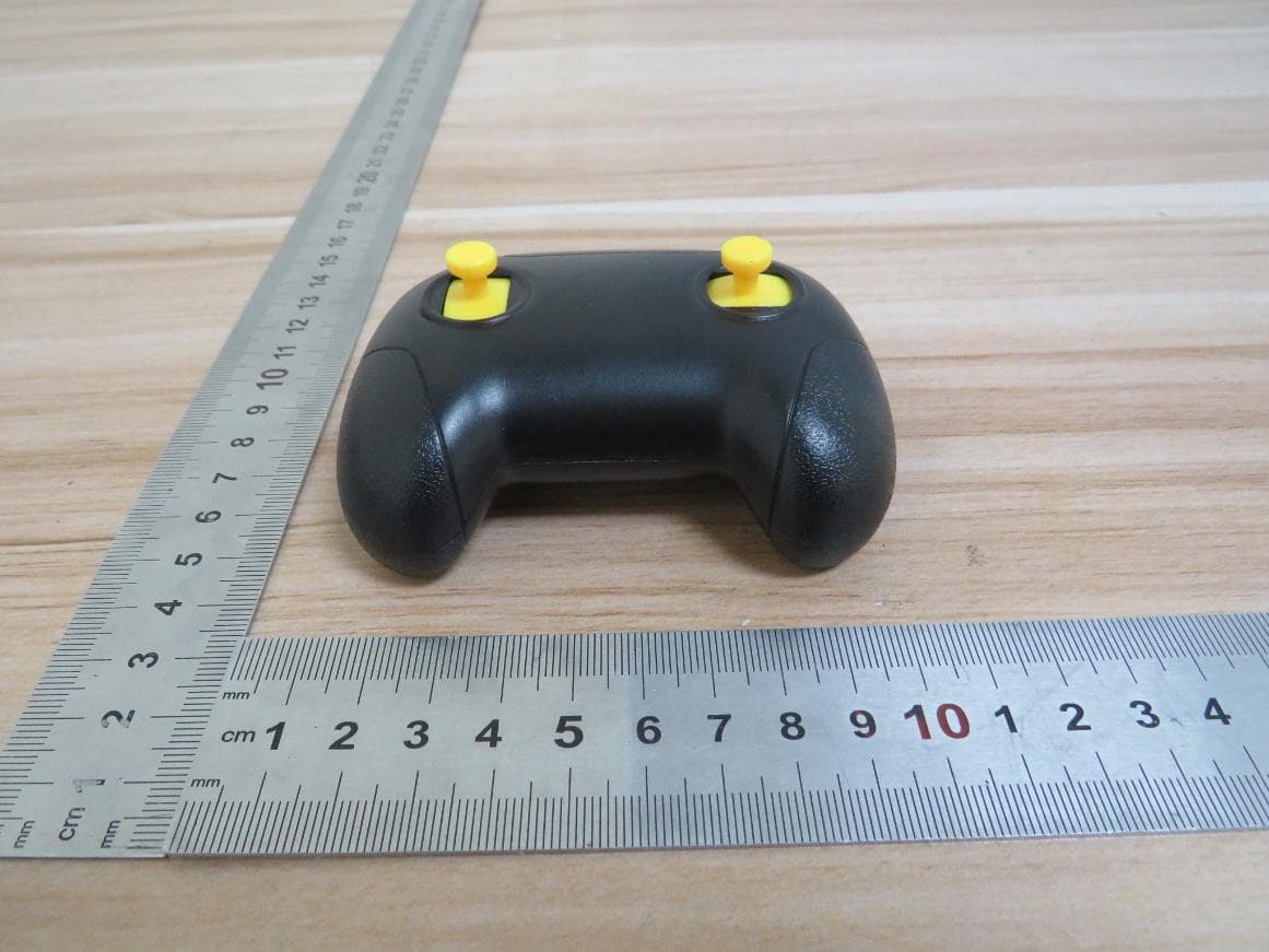 TOY Transmitter - FCC ID TG335JT2 - FKA Distributing Co., LLC (2)