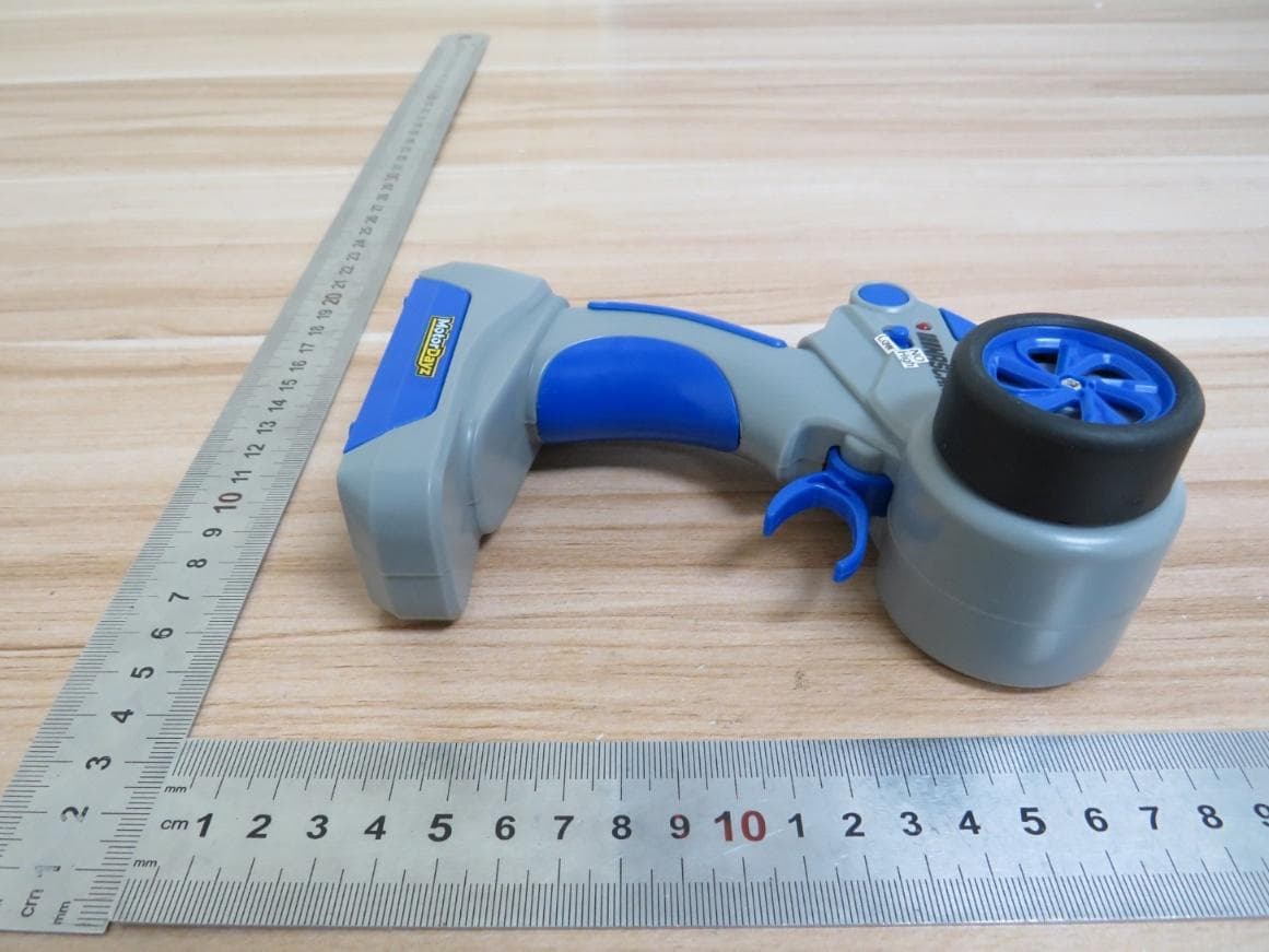 TOY Transmitter - FCC ID TG360PS1 - FKA Distributing Co., LLC (2)