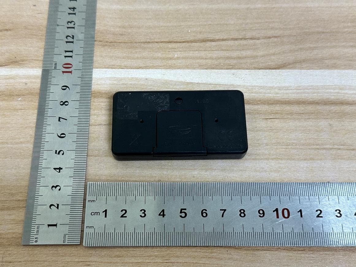 TOY Transmitter - FCC ID TG364B60JT - FKA Distributing Co., LLC (3)