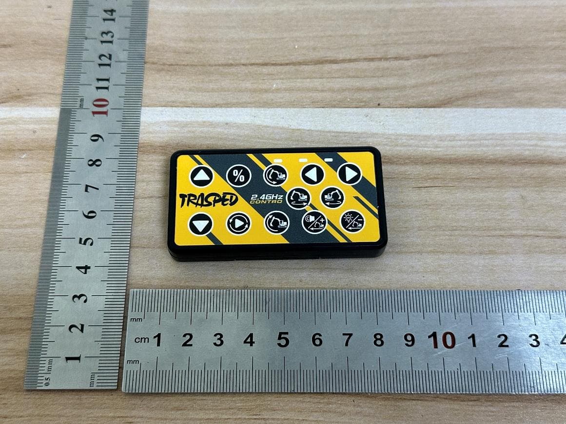 TOY Transmitter - FCC ID TG364B60JT - FKA Distributing Co., LLC (2)
