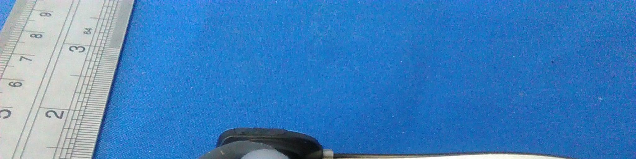 Jam Transit Micro Sport Earbud - FCC ID TG3EP510 - FKA Distributing Co., LLC (3)