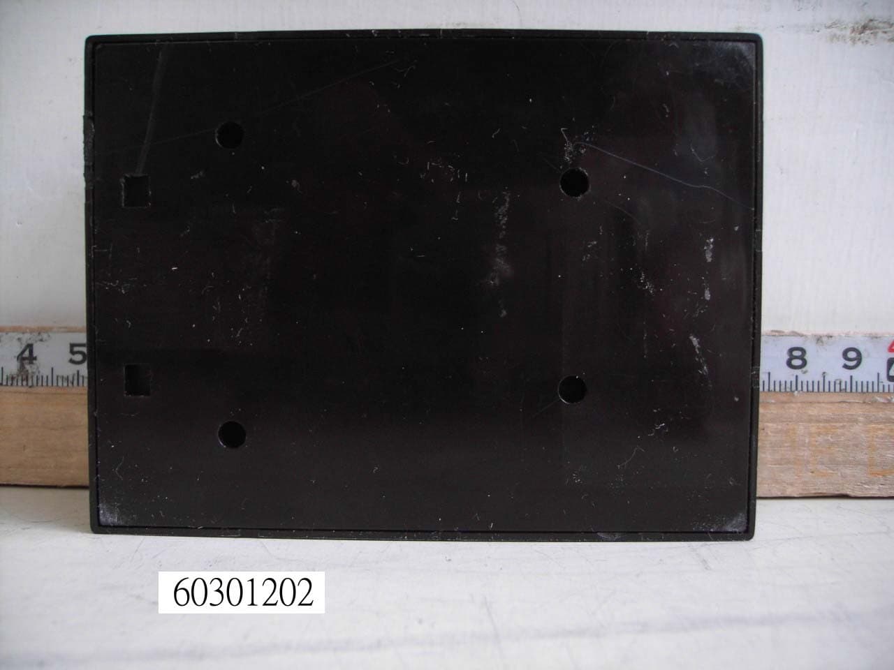 Keypad - FCC ID TG6T433CKPD - Remote Control Solutions, LLC (3)