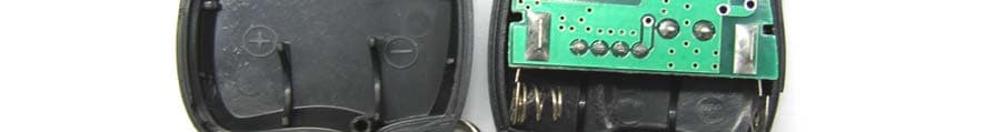 TRANSMITTER - FCC ID TG6T433CTG - Remote Control Solutions, LLC (4)