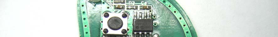 TRANSMITTER - FCC ID TG6T433CTG - Remote Control Solutions, LLC (2)