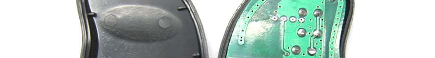 TRANSMITTER - FCC ID TG6T433CTG - Remote Control Solutions, LLC (3)