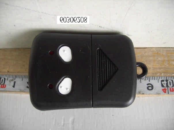 Transmitter - FCC ID TG6T433MDT2 - Remote Control Solutions, LLC