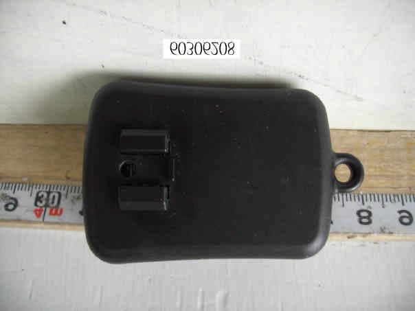 Transmitter - FCC ID TG6T433MDT2 - Remote Control Solutions, LLC (2)