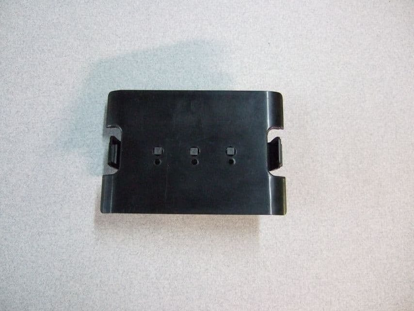 WIRELESS THERMOSTAT ACCESSORY - FCC ID TGD14800 - ENERNET Corporation (2)