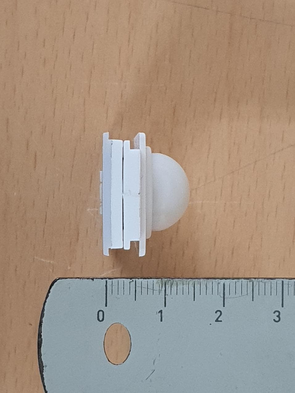 Integrated Multi Sensor Module - FCC ID TGEACM20ZBEA1 - KIMIN Electronics Co., Ltd. (5)
