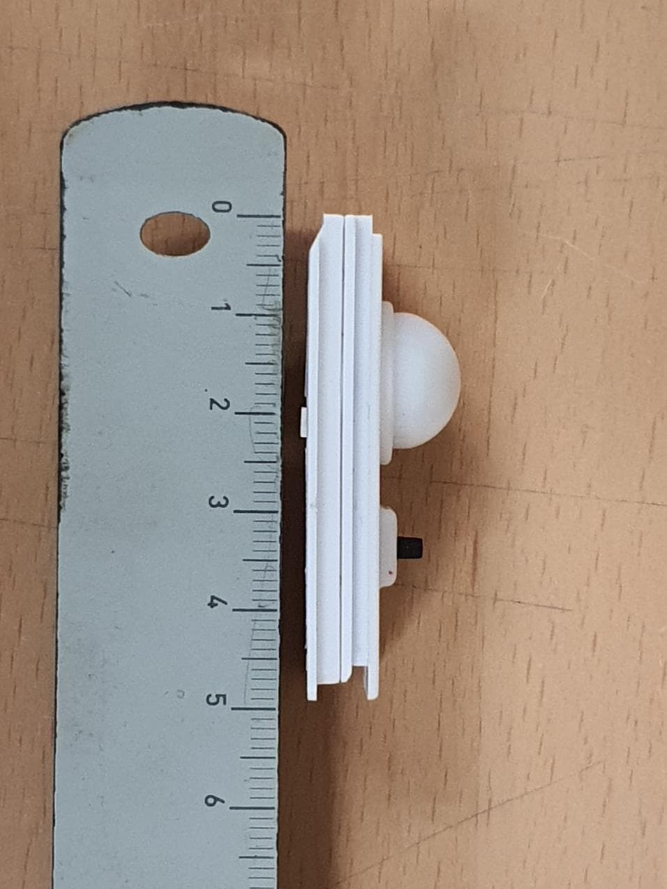 Integrated Multi Sensor Module - FCC ID TGEACM20ZBEA1 - KIMIN Electronics Co., Ltd. (3)