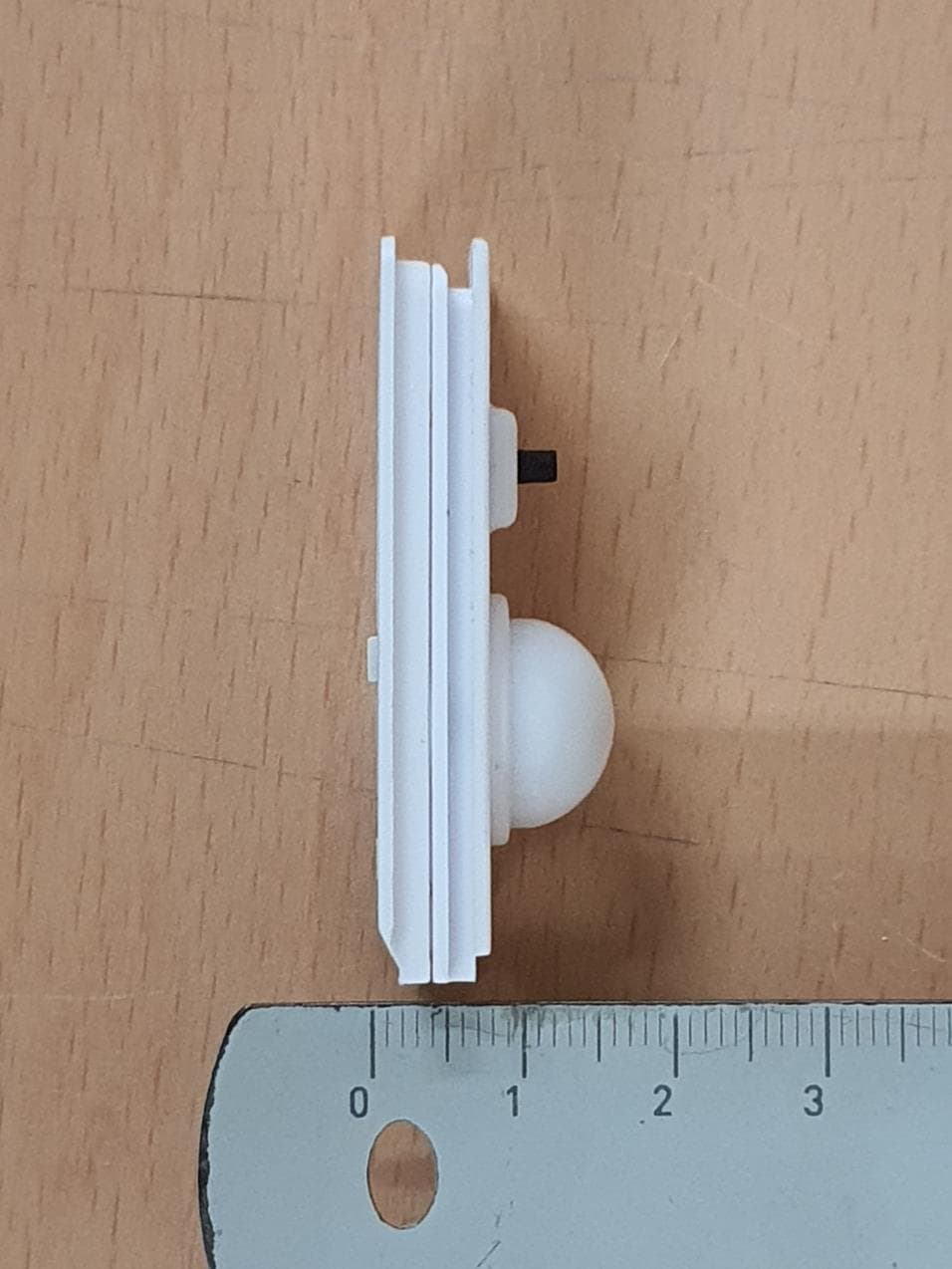 Integrated Multi Sensor Module - FCC ID TGEACM20ZBEA1 - KIMIN Electronics Co., Ltd. (4)