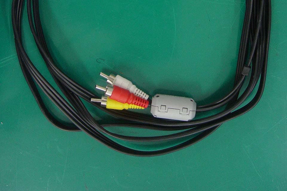 PDP TV - FCC ID TGEPT32U44K - KIMIN Electronics Co., Ltd. (5)