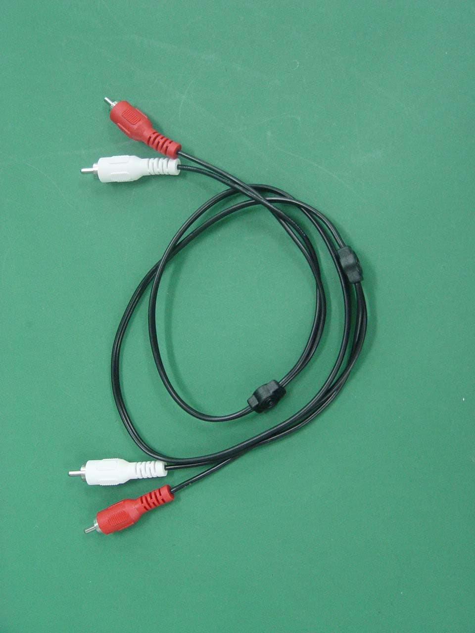 REMOTE JACK PACK - FCC ID TGERJP-100M - KIMIN Electronics Co., Ltd. (4)