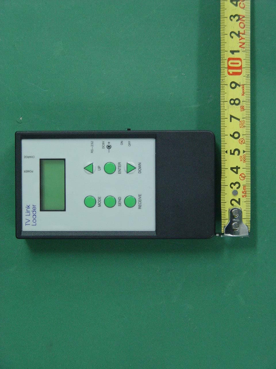 TV LINK LOADER - FCC ID TGETLL-1000A - KIMIN Electronics Co., Ltd. (3)