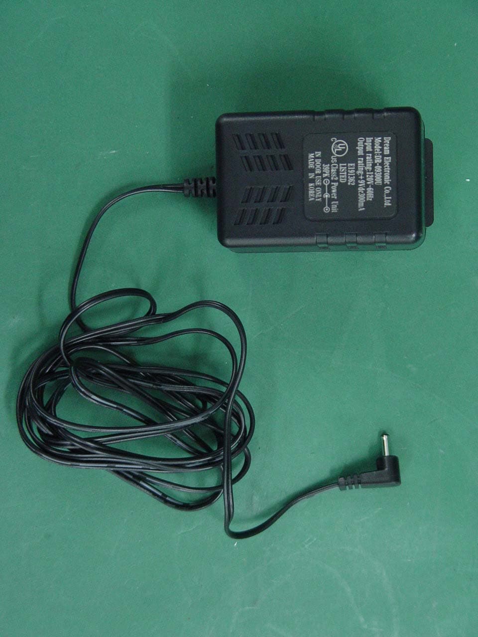 TV LINK LOADER - FCC ID TGETLL-1000A - KIMIN Electronics Co., Ltd. (2)
