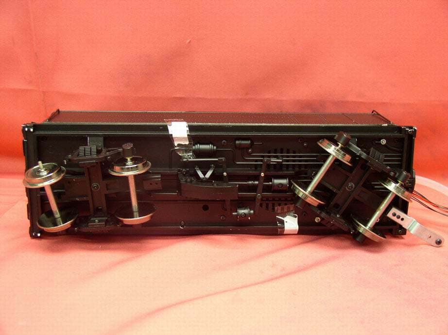 RC Car - FCC ID TGL-ART-84100-RX - Polk's Model Craft Hobbies, Inc. (5)